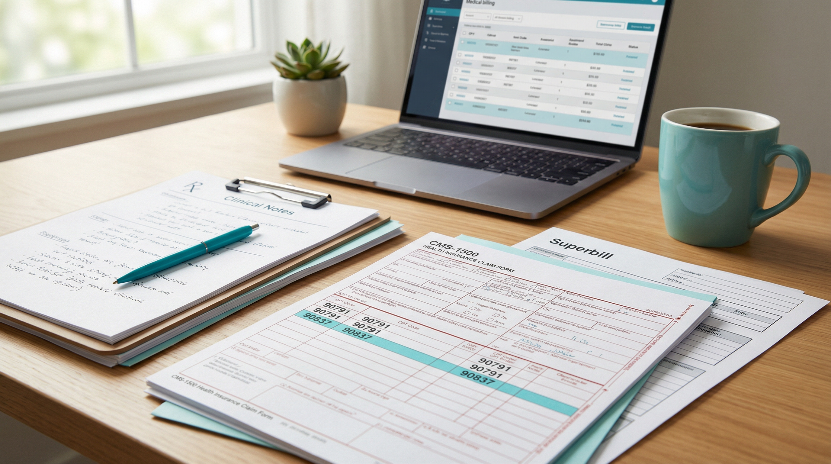 The Complete Guide to Behavioral Health Billing