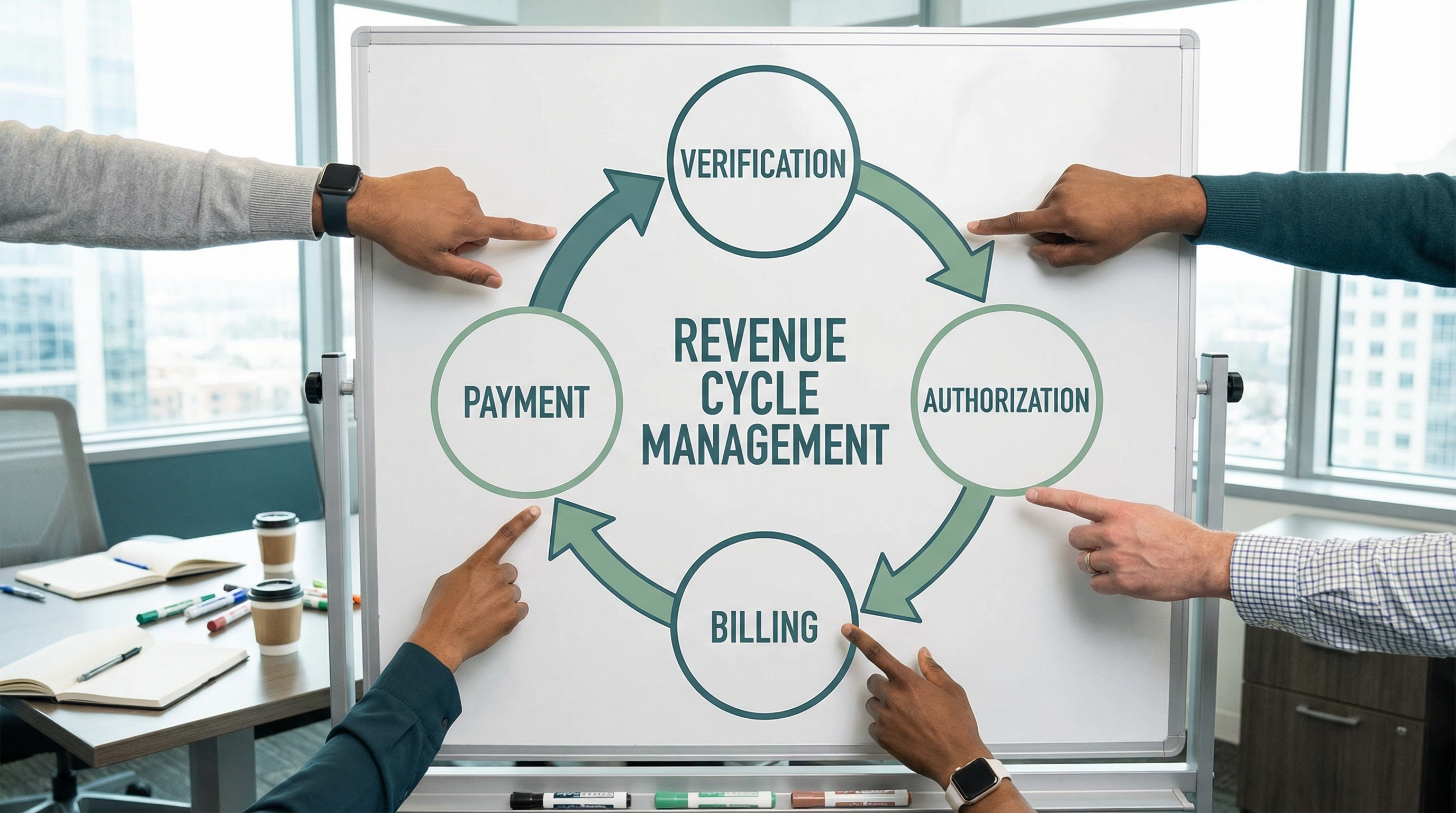 How Revenue Cycle Management Transforms Behavioral Health Practices